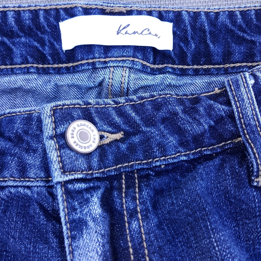 Kancan Jeans